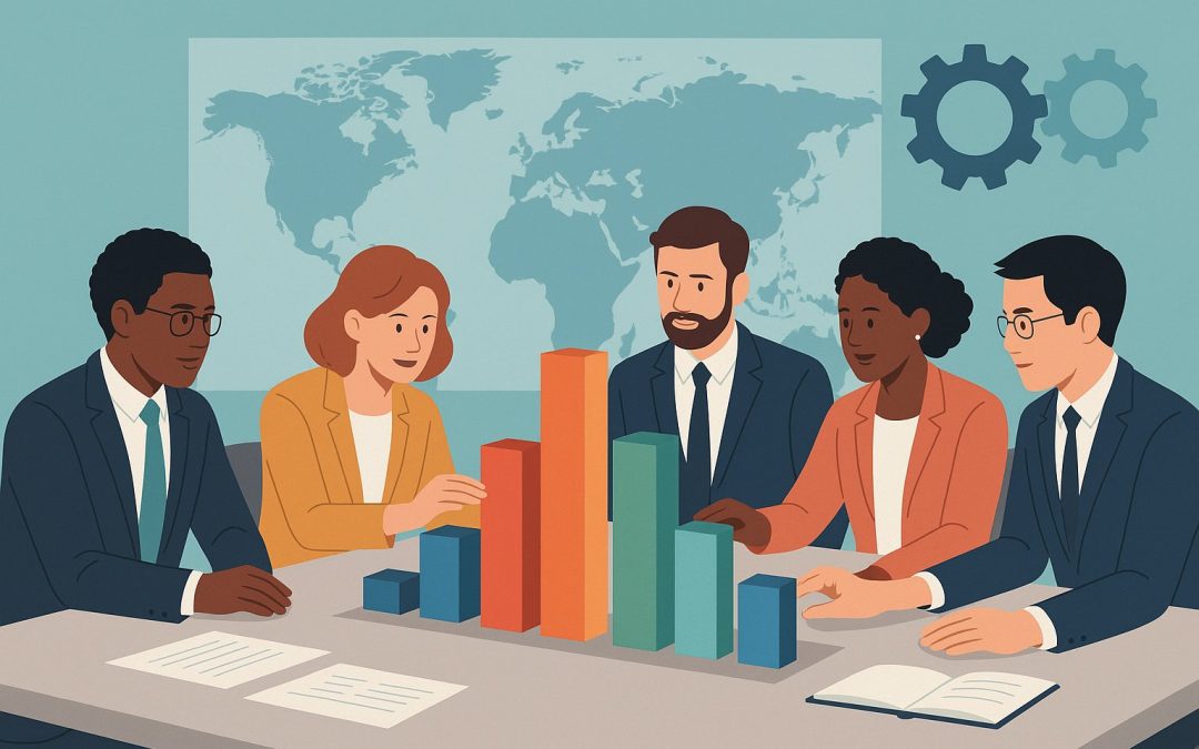 Why Performance Improvement is the Missing Link in Economic Development Success