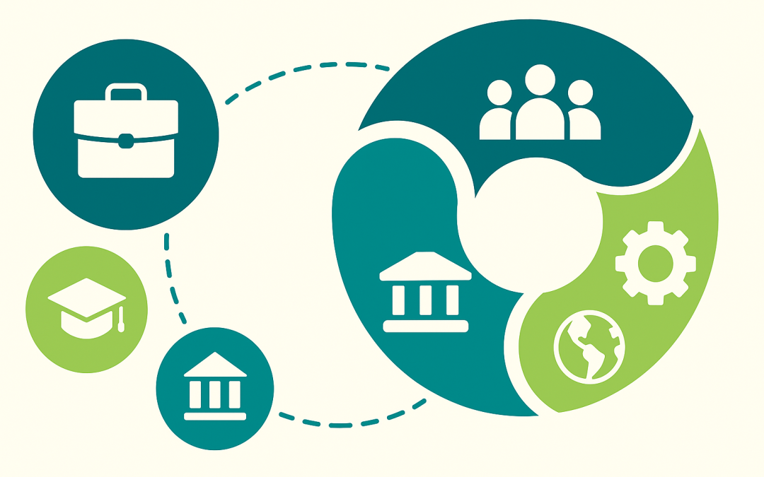 Beyond Boundaries: Elevating Collaborative Impact Through Performance Improvement Facilitation