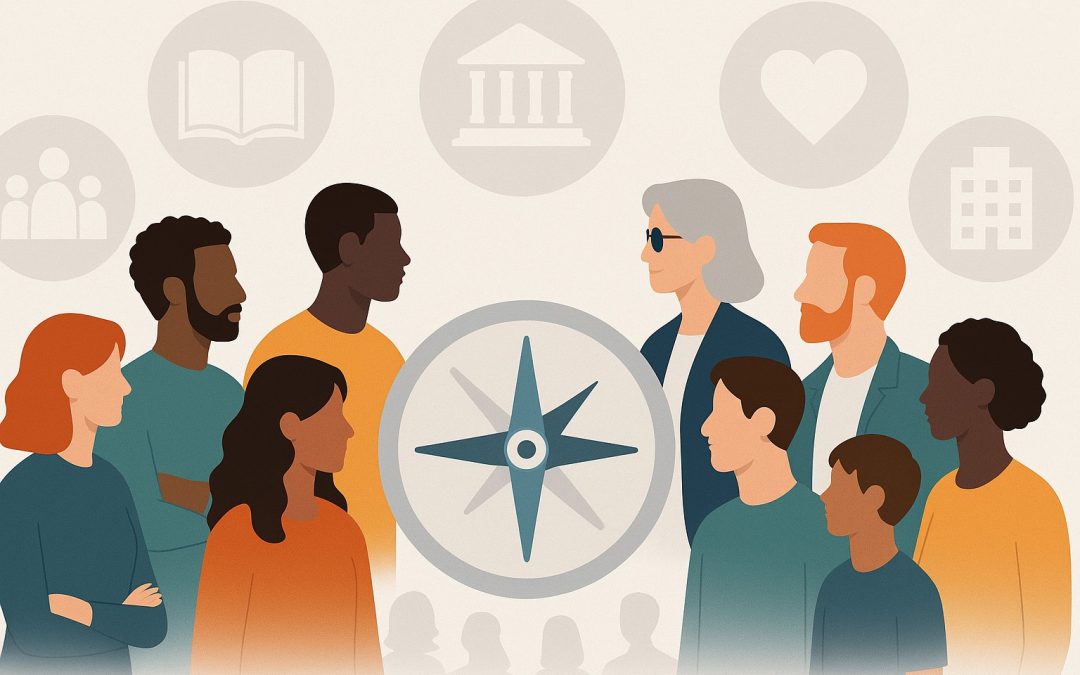 Building High-Performing Community Foundations: The CPIF Advantage